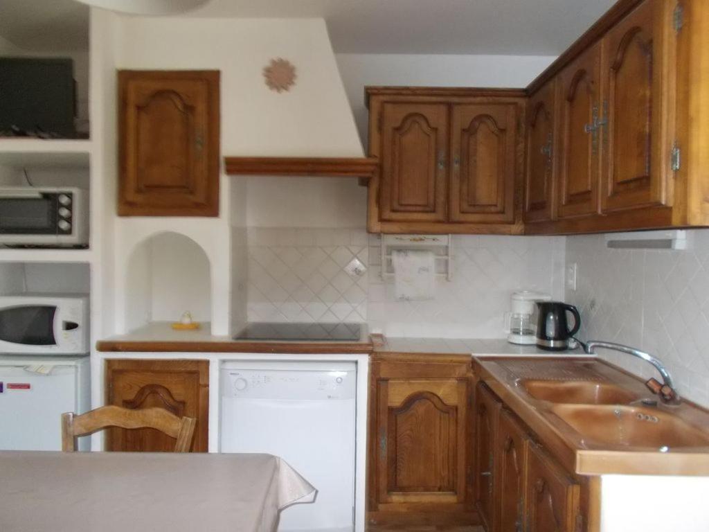 Studio Massacan Entrevaux Εξωτερικό φωτογραφία