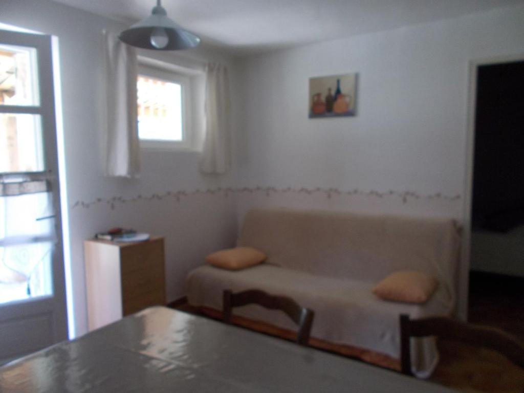 Studio Massacan Entrevaux Εξωτερικό φωτογραφία
