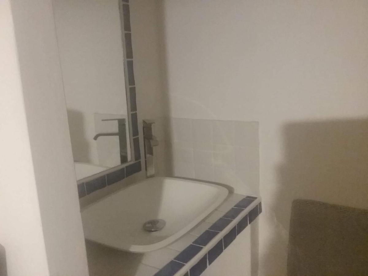 Studio Massacan Entrevaux Εξωτερικό φωτογραφία